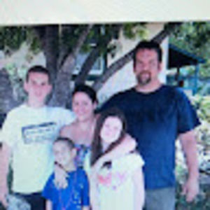 Meet your Posher, William